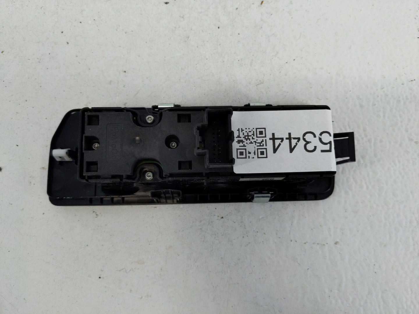 2018-2021 Ford Expedition Master Power Window Switch Replacement Driver Side Left Fits Fits 2015 2016 2017 2018 2019 2020 20