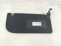 2018-2021 Ford Expedition Sun Visor Shade Replacement Passenger Right Mirror Fits Fits 2018 2019 2020 2021 OEM Used Auto Par