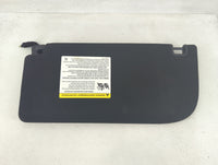 2018-2021 Ford Expedition Sun Visor Shade Replacement Passenger Right Mirror Fits Fits 2018 2019 2020 2021 OEM Used Auto Par