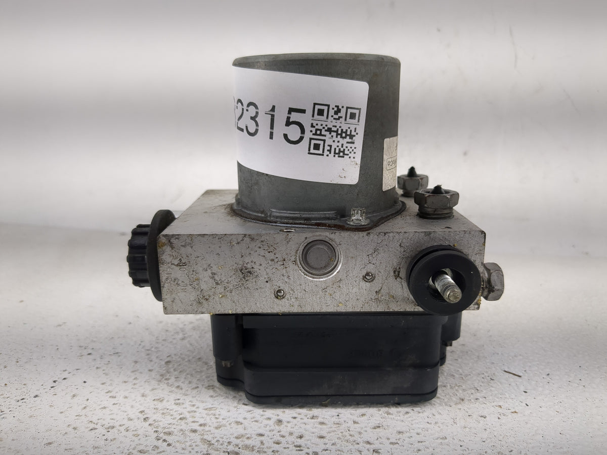 2018-2021 Ford Expedition Anti-Lock Brake ABS Pump Module Actuator OEM P/N:JL14-2B373-AF Fits Fits 2018 2019 2020 2021 OEM U