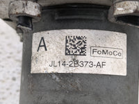 2018-2021 Ford Expedition ABS Pump Control Module Replacement P/N:JL14-2B373-AF Fits Fits 2018 2019 2020 2021 OEM Used Auto 