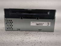 2018 Ford Expedition Radio AM FM Cd Player Receiver Replacement P/N:JL1T-19C107-BD Fits OEM Used Auto Parts - Oemusedautopar