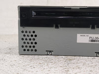 2018 Ford Expedition Radio AM FM Cd Player Receiver Replacement P/N:JL1T-19C107-BD Fits OEM Used Auto Parts - Oemusedautopar
