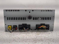 2018 Ford Expedition Radio AM FM Cd Player Receiver Replacement P/N:JL1T-19C107-BD Fits OEM Used Auto Parts - Oemusedautopar