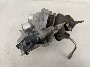 2018 Expedition Turbocharger Turbo Charger Super Charger Supercharger - Oemusedautoparts1.com