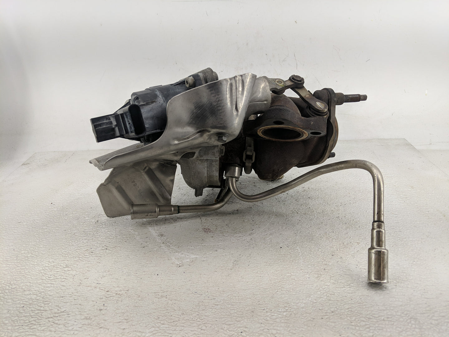 2018 Expedition Turbocharger Turbo Charger Super Charger Supercharger - Oemusedautoparts1.com