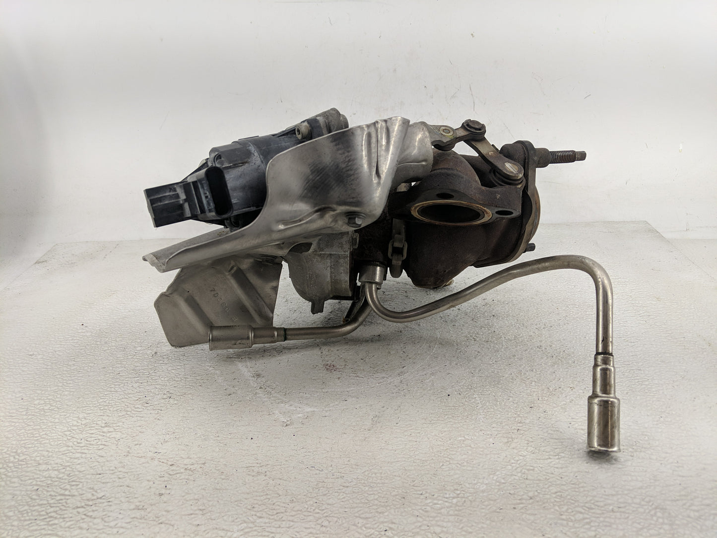 2018 Expedition Turbocharger Turbo Charger Super Charger Supercharger - Oemusedautoparts1.com