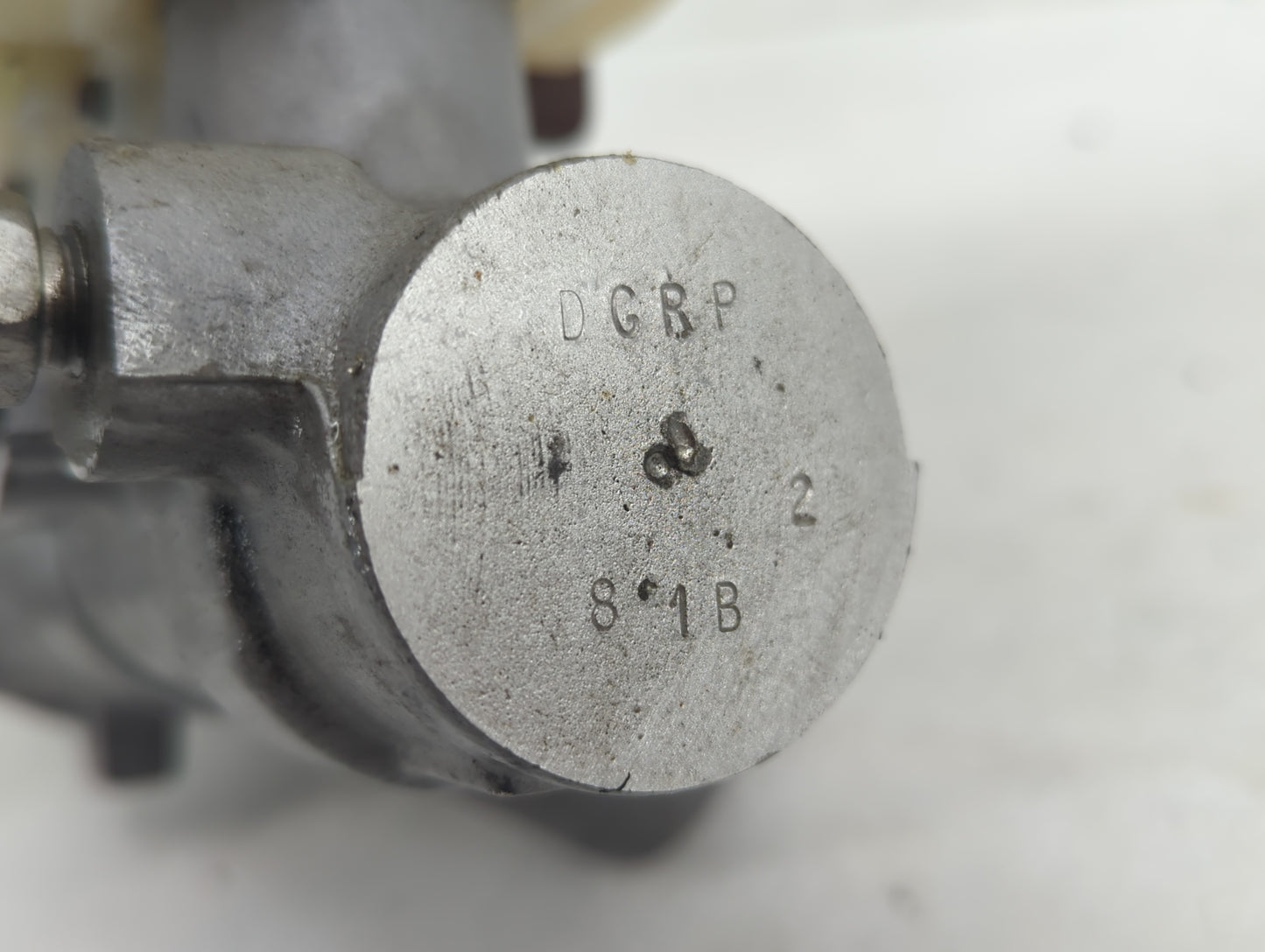 2018-2021 Ford Expedition Brake Master Cylinder - Oemusedautoparts1.com