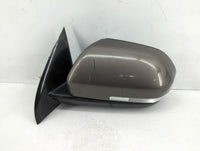 2018 Ford Expedition Driver Side View Mirror - Left Door Mirror OEM Used - Oemusedautoparts1.com