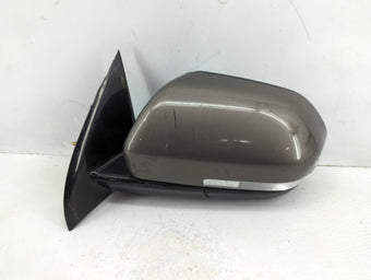 compare product 2018 Ford Expedition Driver Side View Mirror - Left Door Mirror OEM Used