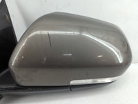 2018 Ford Expedition Driver Side View Mirror - Left Door Mirror OEM Used - Oemusedautoparts1.com