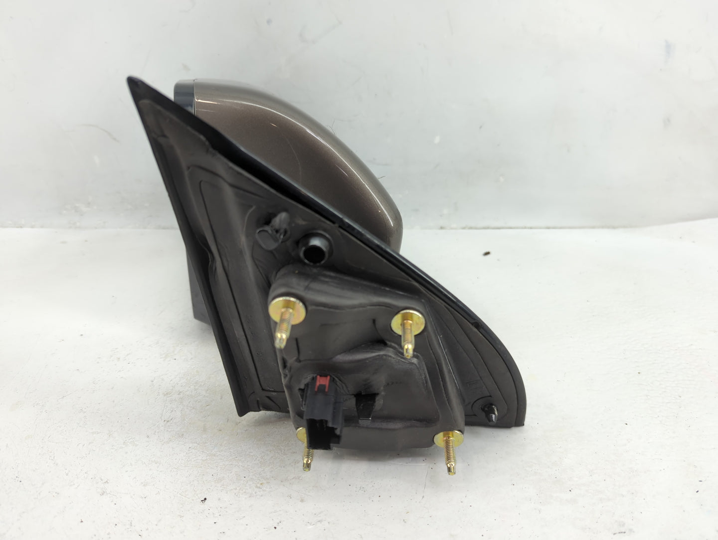 2018 Ford Expedition Driver Side View Mirror - Left Door Mirror OEM Used - Oemusedautoparts1.com