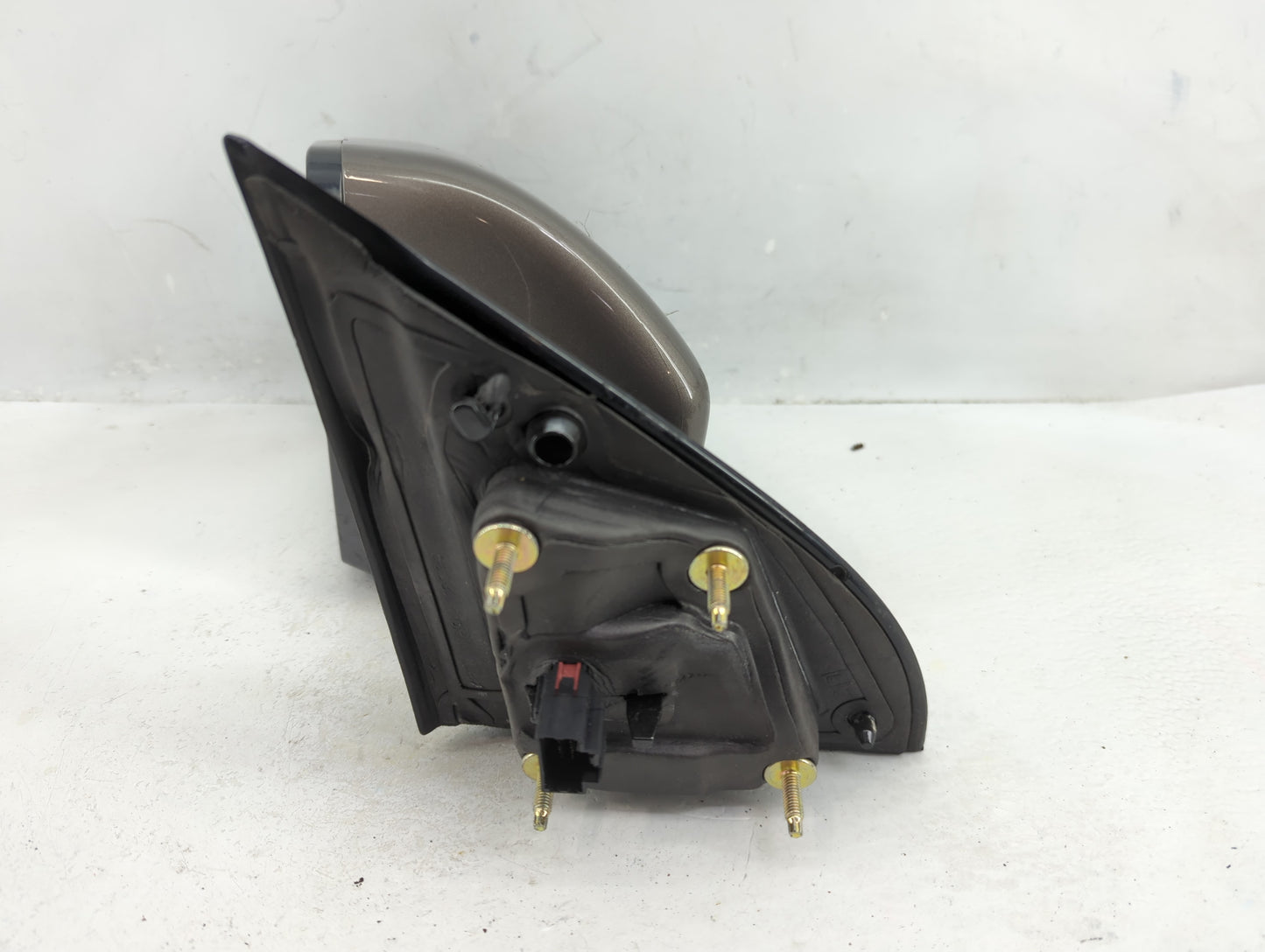 2018 Ford Expedition Driver Side View Mirror - Left Door Mirror OEM Used - Oemusedautoparts1.com