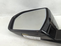 2018 Ford Expedition Driver Side View Mirror - Left Door Mirror OEM Used - Oemusedautoparts1.com