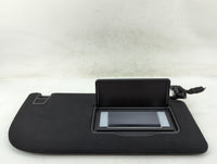 2018-2021 Ford Expedition Sun Visor Shade Replacement Passenger Right Mirror Fits Fits 2018 2019 2020 2021 OEM Used Auto Par