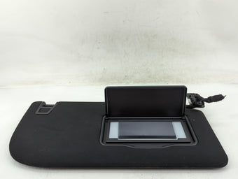 compare product 2018-2021 Ford Expedition Sun Visor Shade Replacement Passenger Right Mirror Fits Fits 2018 2019 2020 2021 OEM Used Auto Parts