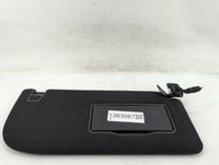 2018-2021 Ford Expedition Sun Visor Shade Replacement Passenger Right Mirror Fits Fits 2018 2019 2020 2021 OEM Used Auto Par
