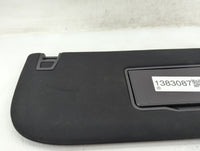 2018-2021 Ford Expedition Sun Visor Shade Replacement Passenger Right Mirror Fits Fits 2018 2019 2020 2021 OEM Used Auto Par