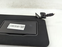 2018-2021 Ford Expedition Sun Visor Shade Replacement Passenger Right Mirror Fits Fits 2018 2019 2020 2021 OEM Used Auto Par