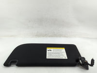 2018-2021 Ford Expedition Sun Visor Shade Replacement Passenger Right Mirror Fits Fits 2018 2019 2020 2021 OEM Used Auto Par