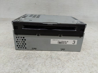 compare product 2018-2021 Ford Expedition Radio AM FM Cd Player Receiver Replacement P/N:JL1T-19C107-BD Fits Fits 2018 2019 2020 2021 OEM Used Auto Parts