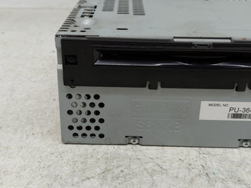2018-2021 Ford Expedition Radio AM FM Cd Player Receiver Replacement P/N:JL1T-19C107-BD Fits Fits 2018 2019 2020 2021 OEM Used Auto Parts