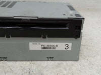 2018-2021 Ford Expedition Radio AM FM Cd Player Receiver Replacement P/N:JL1T-19C107-BD Fits Fits 2018 2019 2020 2021 OEM Us