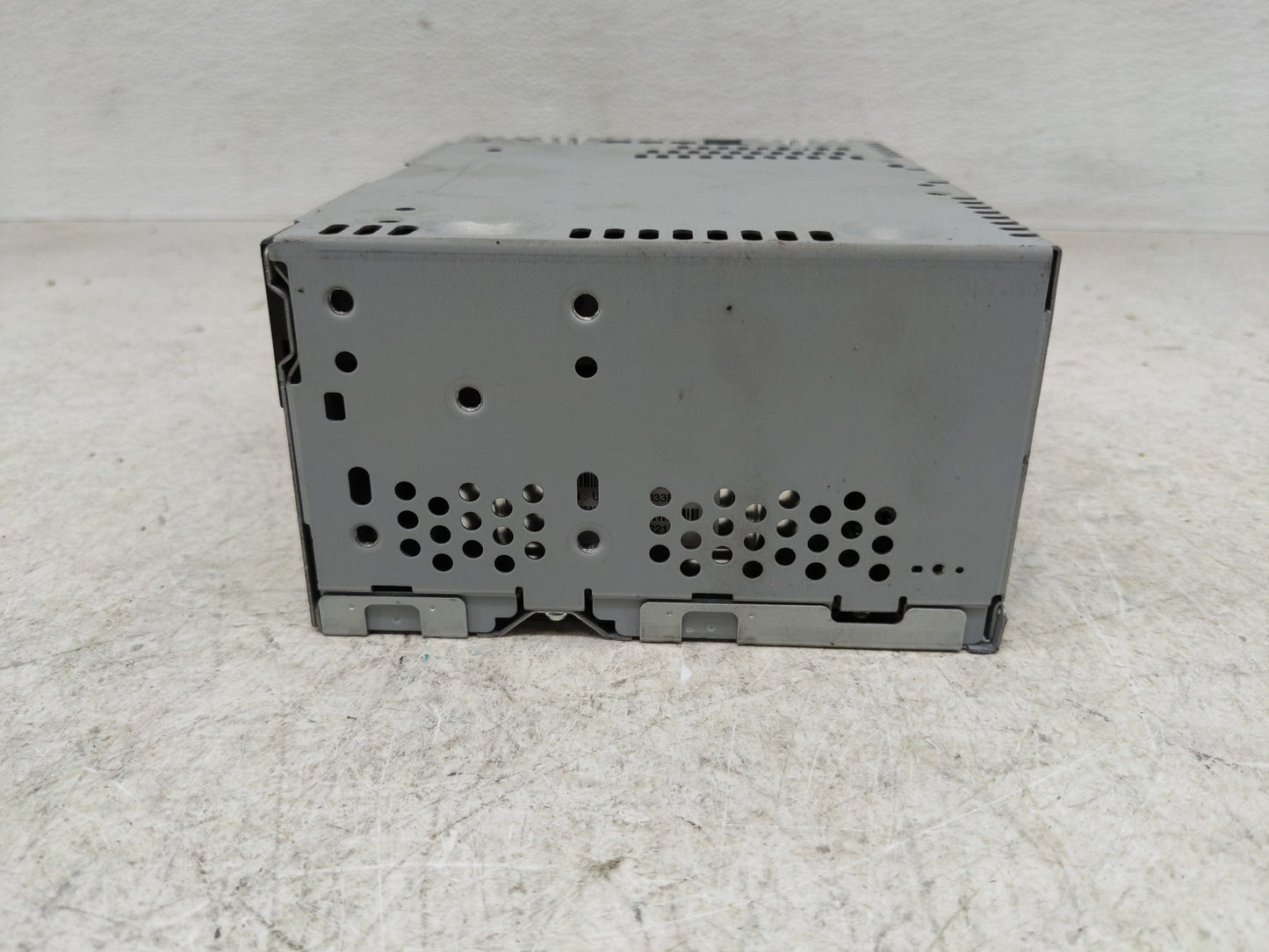 2018-2021 Ford Expedition Radio AM FM Cd Player Receiver Replacement P/N:JL1T-19C107-BD Fits Fits 2018 2019 2020 2021 OEM Us