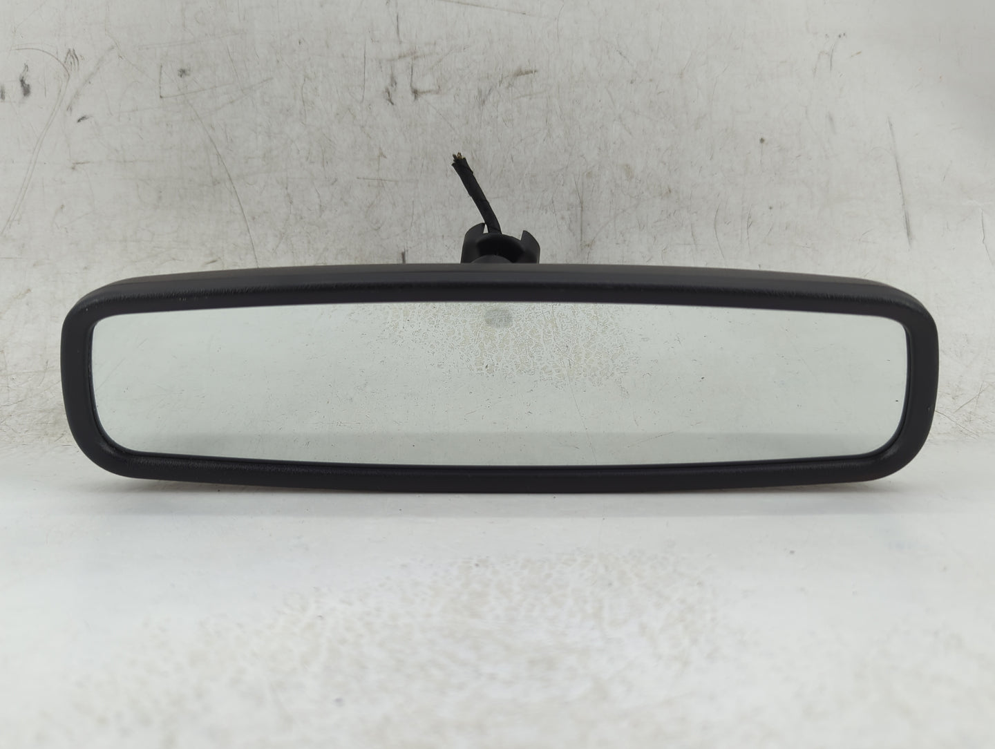 2018-2022 Ford Expedition Interior Rear View Mirror Replacement OEM P/N:E11048685 GNTX-1634 Fits Fits 2018 2019 2020 2021 20