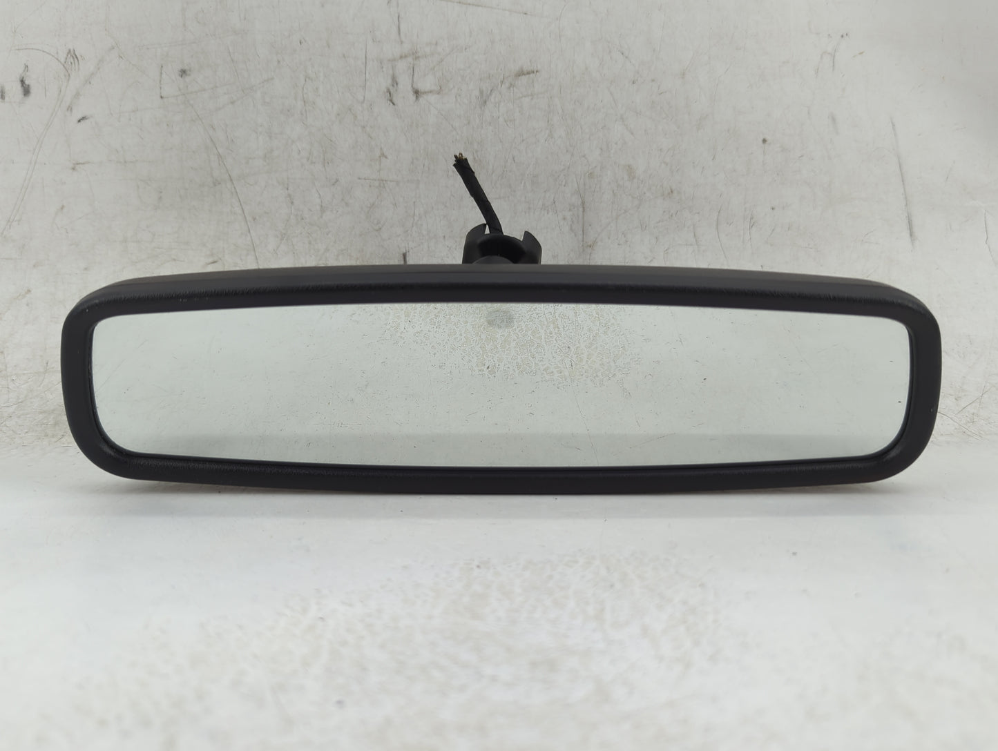 2018-2022 Ford Expedition Interior Rear View Mirror Replacement OEM P/N:E11048685 GNTX-1634 Fits Fits 2018 2019 2020 2021 20