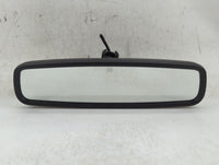 2018-2022 Ford Expedition Interior Rear View Mirror Replacement OEM P/N:E11048685 GNTX-1634 Fits Fits 2018 2019 2020 2021 20