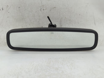 compare product 2018-2022 Ford Expedition Interior Rear View Mirror Replacement OEM P/N:E11048685 GNTX-1634 Fits Fits 2018 2019 2020 2021 2022 OEM Used Auto Parts