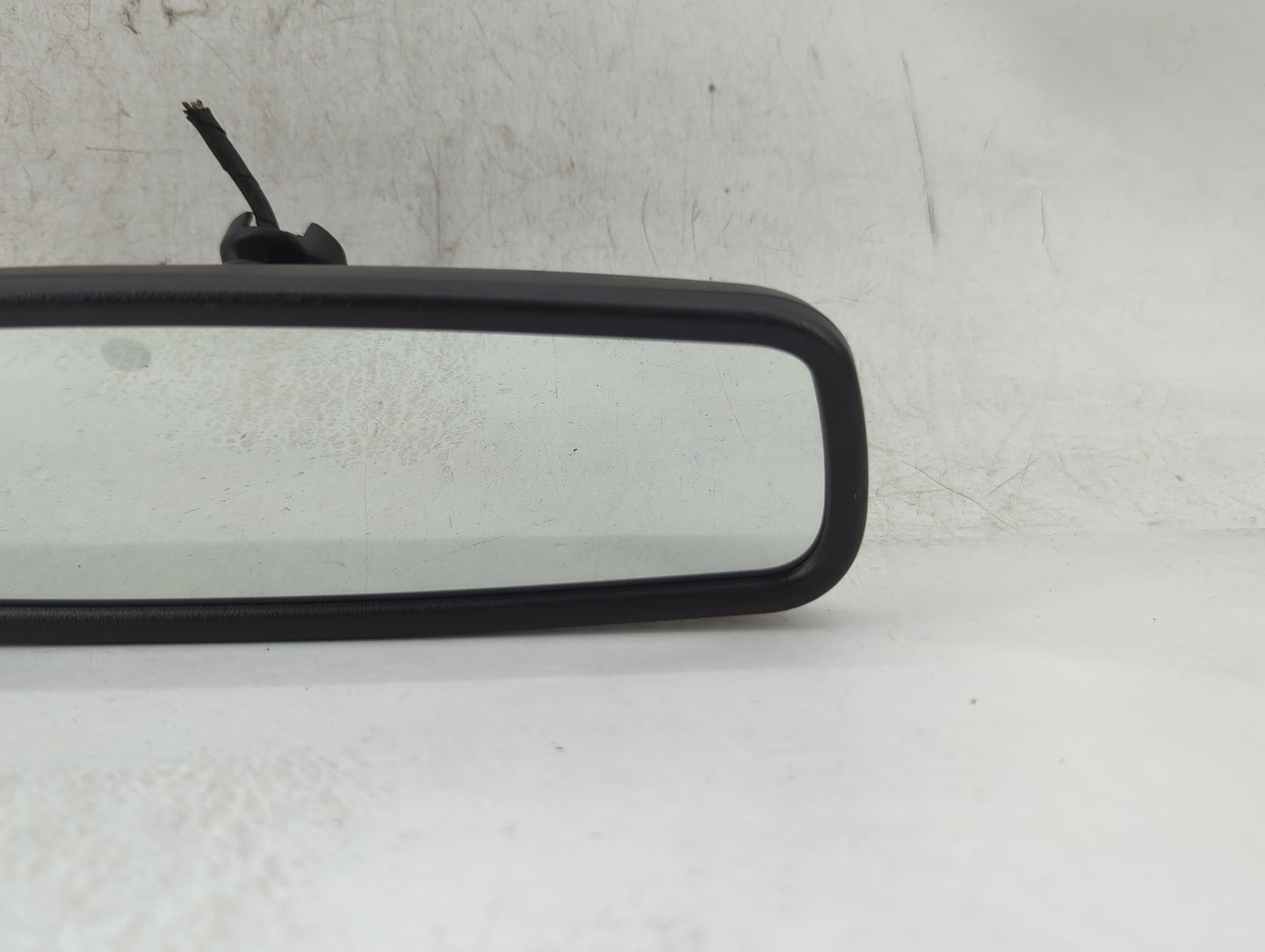 2018-2022 Ford Expedition Interior Rear View Mirror Replacement OEM P/N:E11048685 GNTX-1634 Fits Fits 2018 2019 2020 2021 20