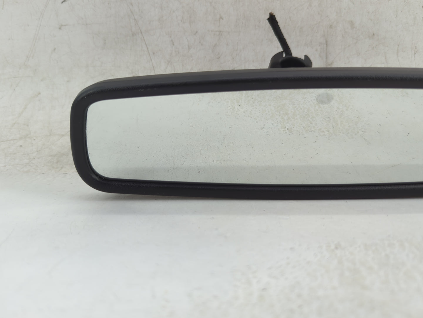 2018-2022 Ford Expedition Interior Rear View Mirror Replacement OEM P/N:E11048685 GNTX-1634 Fits Fits 2018 2019 2020 2021 20