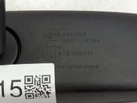 2018-2022 Ford Expedition Interior Rear View Mirror Replacement OEM P/N:E11048685 GNTX-1634 Fits Fits 2018 2019 2020 2021 20