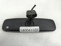2018-2022 Ford Expedition Interior Rear View Mirror Replacement OEM P/N:E11048685 GNTX-1634 Fits Fits 2018 2019 2020 2021 20