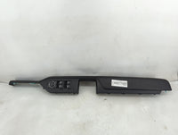 2018-2021 Ford Expedition Master Power Window Switch Replacement Driver Side Left P/N:2473754X8B1812055531 Fits OEM Used Aut