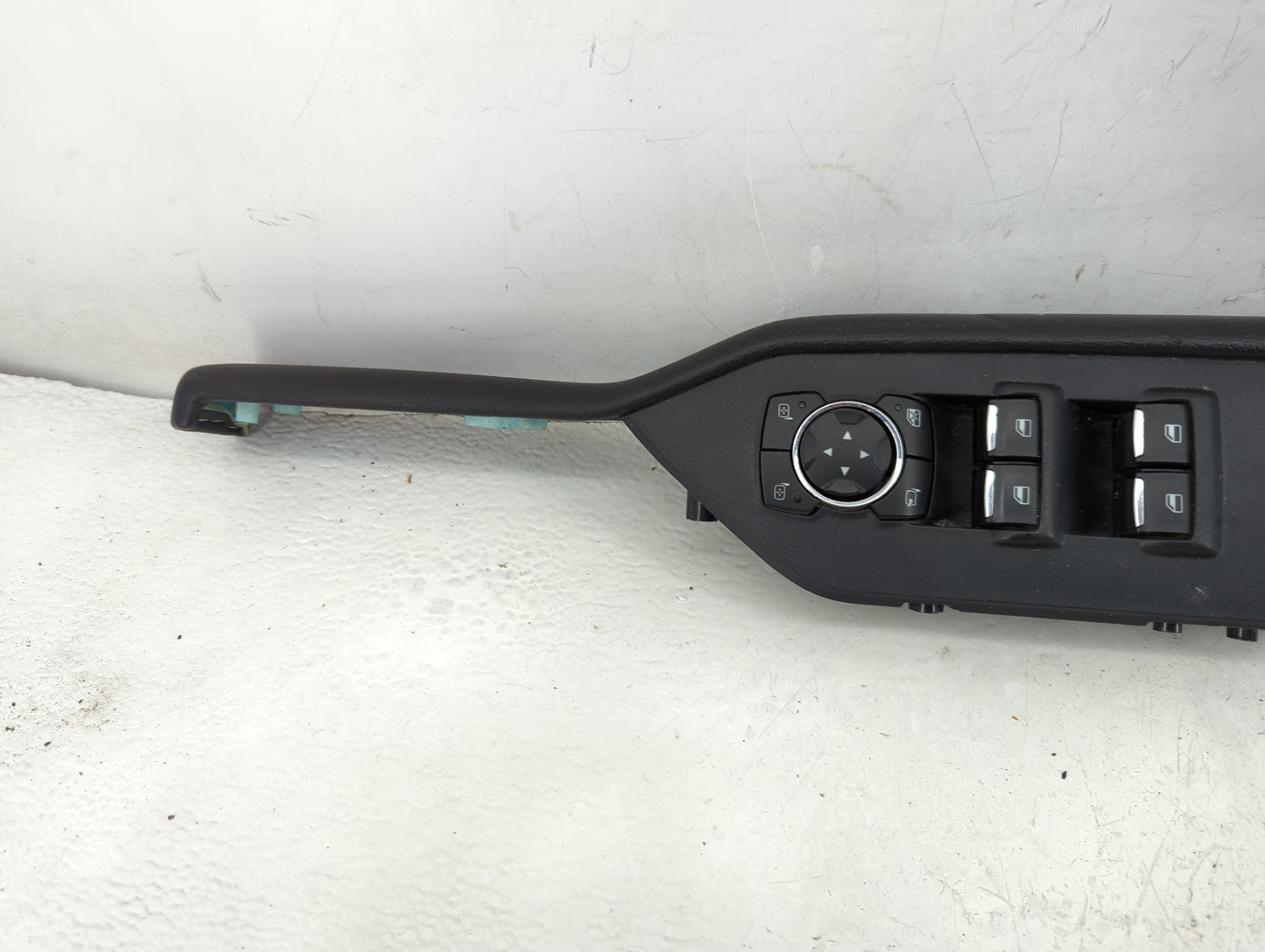 2018-2021 Ford Expedition Master Power Window Switch Replacement Driver Side Left P/N:2473754X8B1812055531 Fits OEM Used Aut