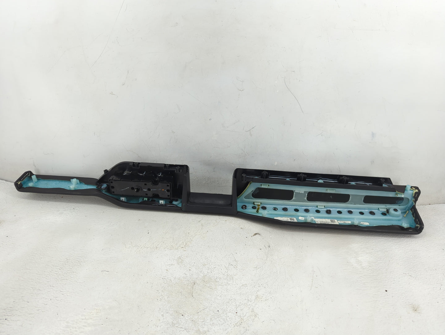 2018-2021 Ford Expedition Master Power Window Switch Replacement Driver Side Left P/N:2473754X8B1812055531 Fits OEM Used Aut