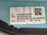 2018-2021 Ford Expedition Master Power Window Switch Replacement Driver Side Left P/N:2473754X8B1812055531 Fits OEM Used Aut