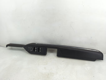 compare product 2018-2022 Ford Expedition Master Power Window Switch Replacement Driver Side Left Fits OEM Used Auto Parts
