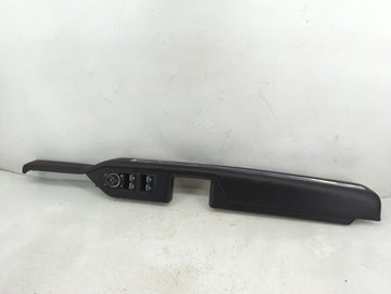 2018-2022 Ford Expedition Master Power Window Switch Replacement Driver Side Left Fits OEM Used Auto Parts - Oemusedautopart