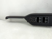 2018-2022 Ford Expedition Master Power Window Switch Replacement Driver Side Left Fits OEM Used Auto Parts - Oemusedautopart