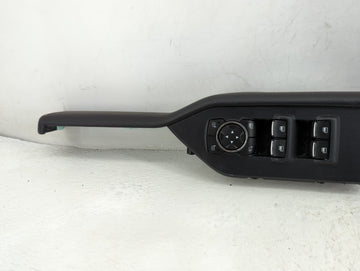 2018-2022 Ford Expedition Master Power Window Switch Replacement Driver Side Left Fits OEM Used Auto Parts