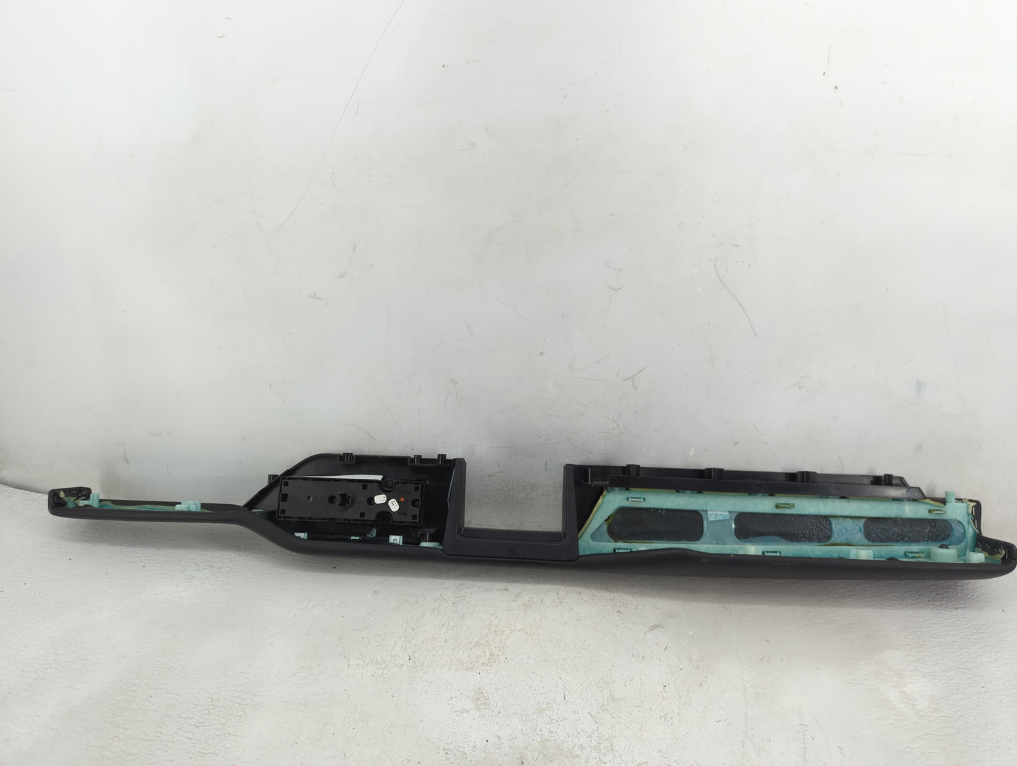 2018-2022 Ford Expedition Master Power Window Switch Replacement Driver Side Left Fits OEM Used Auto Parts - Oemusedautopart