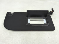 2018-2021 Ford Expedition Sun Visor Shade Replacement Passenger Right Mirror Fits Fits 2018 2019 2020 2021 OEM Used Auto Par