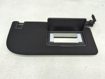 compare product 2018-2021 Ford Expedition Sun Visor Shade Replacement Passenger Right Mirror Fits Fits 2018 2019 2020 2021 OEM Used Auto Parts