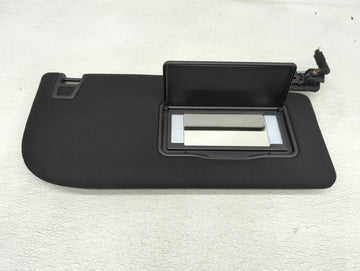 2018-2021 Ford Expedition Sun Visor Shade Replacement Passenger Right Mirror Fits Fits 2018 2019 2020 2021 OEM Used Auto Par