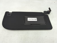 2018-2021 Ford Expedition Sun Visor Shade Replacement Passenger Right Mirror Fits Fits 2018 2019 2020 2021 OEM Used Auto Par