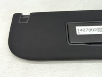 2018-2021 Ford Expedition Sun Visor Shade Replacement Passenger Right Mirror Fits Fits 2018 2019 2020 2021 OEM Used Auto Par